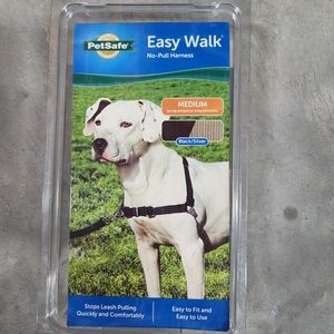 Easy Walk Dog Harness